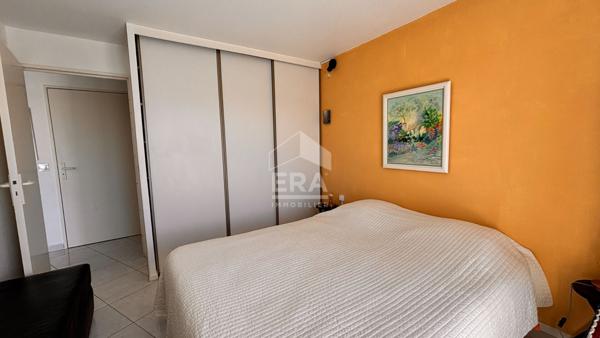 FREJUS PLAGE Appartement 3 pièces 69.39 m2