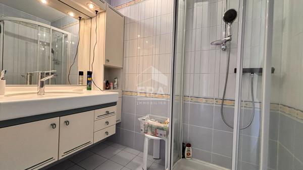 FREJUS PLAGE Appartement 3 pièces 69.39 m2