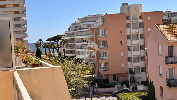 FREJUS PLAGE Appartement 3 pièces 69.39 m2