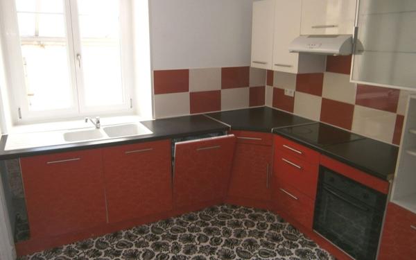 Appartement à louer    3 pièces •  Neufchâteau