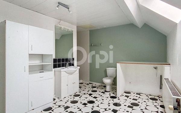 Appartement à louer    3 pièces •  Neufchâteau