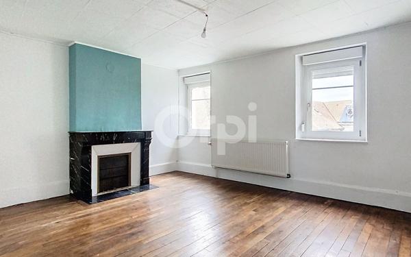 Appartement à louer    3 pièces •  Neufchâteau