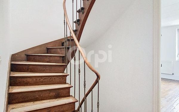 Appartement à louer    3 pièces •  Neufchâteau