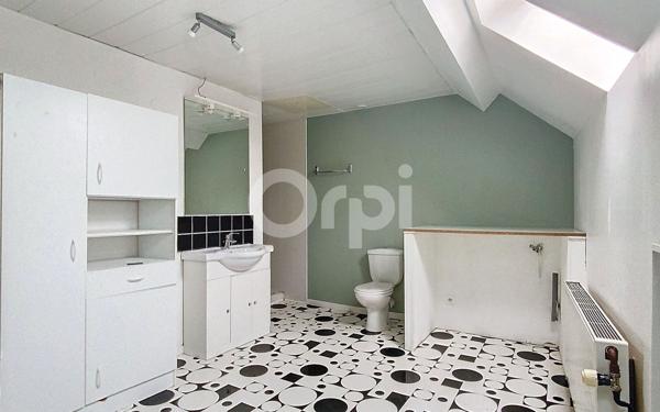 Appartement à louer    3 pièces •  Neufchâteau