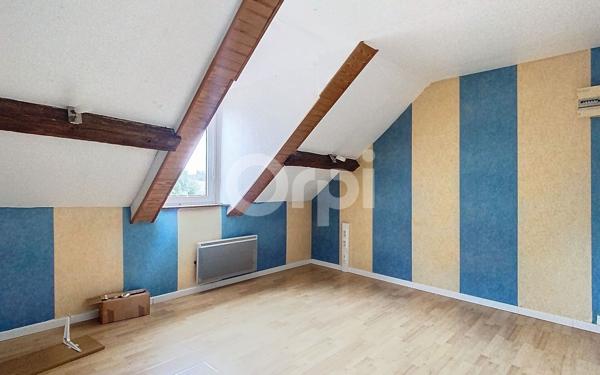 Appartement à louer    3 pièces •  Neufchâteau