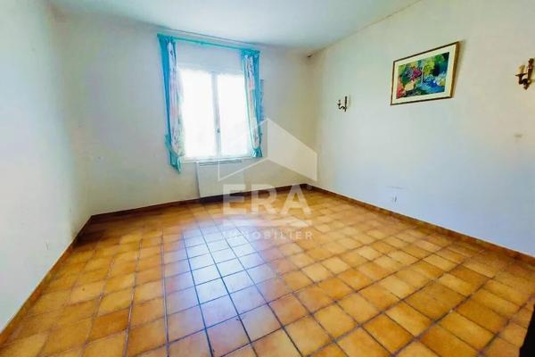 CHARMANTE MAISON AU CALME AVEC UN VASTE TERRAIN - ETAULES
