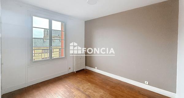 À vendre Appartement 3 pièces 60.03 m² - Flers 61100