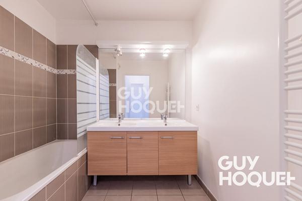 À vendre : Appartement 3 pièces à Athis Mons -