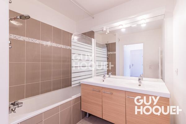 À vendre : Appartement 3 pièces à Athis Mons -