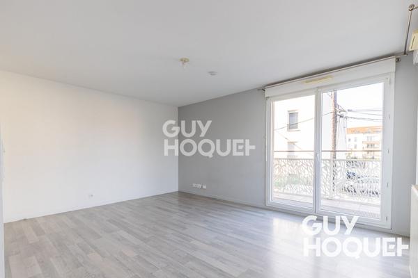 À vendre : Appartement 3 pièces à Athis Mons -