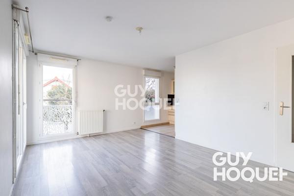 À vendre : Appartement 3 pièces à Athis Mons -