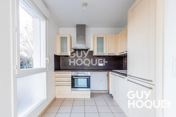 À vendre : Appartement 3 pièces à Athis Mons -