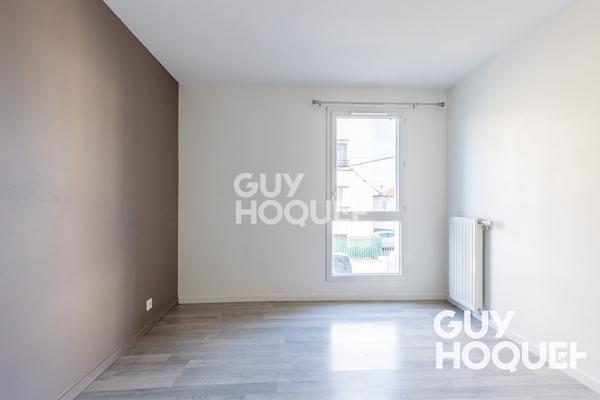 À vendre : Appartement 3 pièces à Athis Mons -