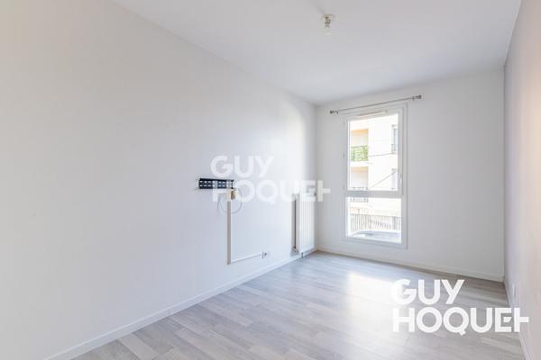 À vendre : Appartement 3 pièces à Athis Mons -