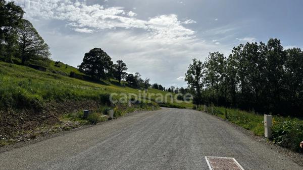 Terrain Batissable à vendre MONTREUIL SOUS PEROUSE (35)