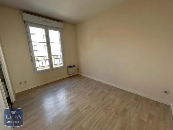 Appartement à louer 2 pièces 33.87m²