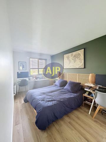 Vente appartement Merignac : 340 000 € - AJP Immobilier Bordeaux Nansouty