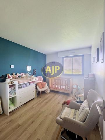 Vente appartement Merignac : 340 000 € - AJP Immobilier Bordeaux Nansouty