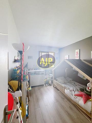 Vente appartement Merignac : 340 000 € - AJP Immobilier Bordeaux Nansouty