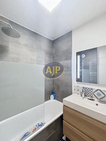 Vente appartement Merignac : 340 000 € - AJP Immobilier Bordeaux Nansouty