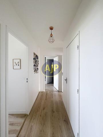 Vente appartement Merignac : 340 000 € - AJP Immobilier Bordeaux Nansouty