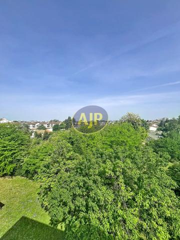 Vente appartement Merignac : 340 000 € - AJP Immobilier Bordeaux Nansouty