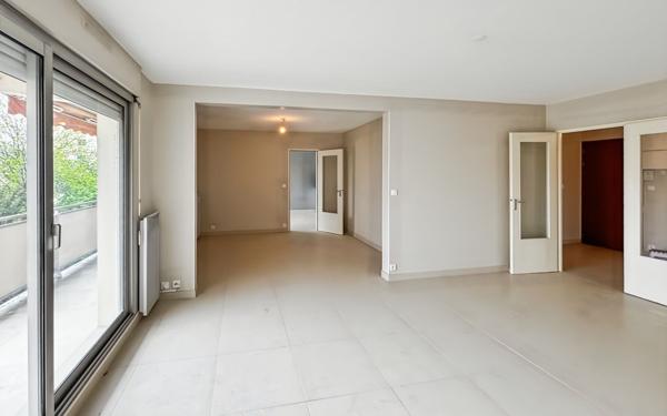 Appartement à vendre    5 pièces •  Périgueux