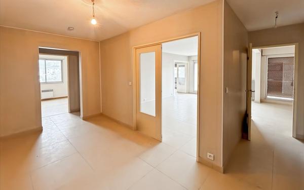 Appartement à vendre    5 pièces •  Périgueux