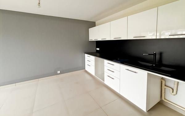 Appartement à vendre    5 pièces •  Périgueux