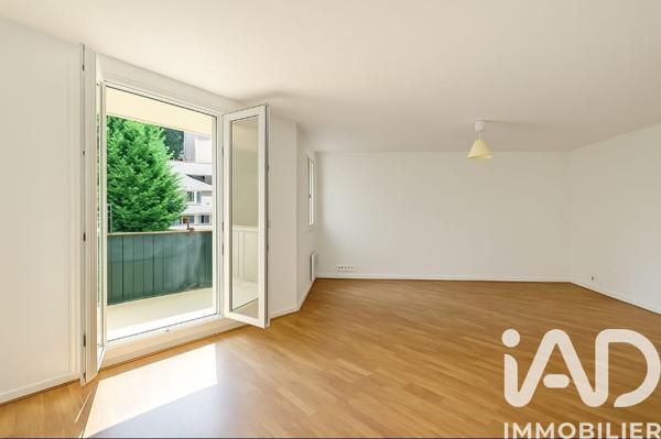 Appartement à vendre 3 pièces 63 m² Bry-sur-Marne