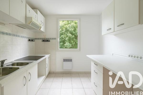 Appartement à vendre 3 pièces 63 m² Bry-sur-Marne