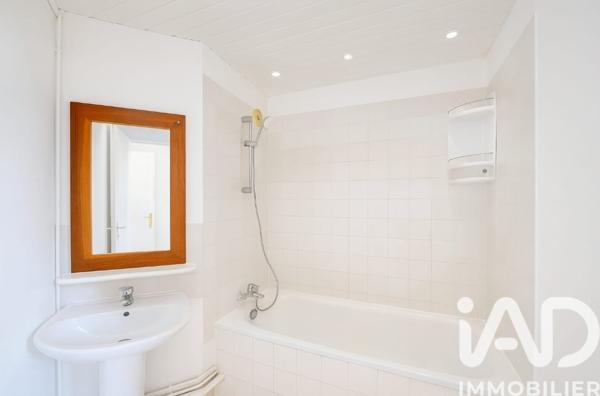 Appartement à vendre 3 pièces 63 m² Bry-sur-Marne