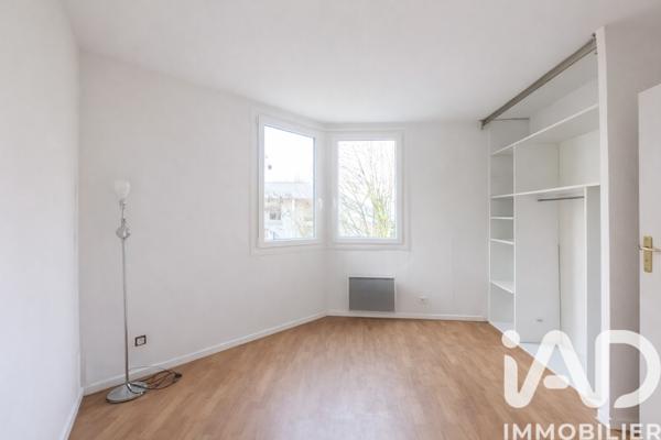 Appartement à vendre 3 pièces 63 m² Bry-sur-Marne