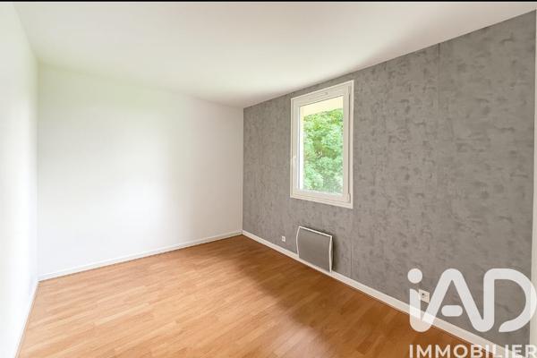 Appartement à vendre 3 pièces 63 m² Bry-sur-Marne
