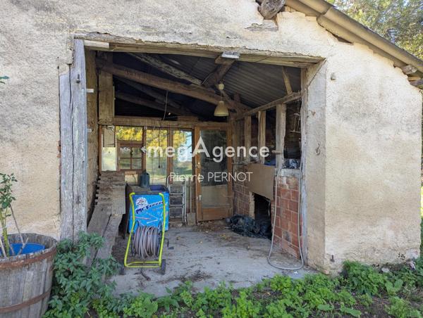 Maison à TECOU, 81600 - 6 pièces 135m²