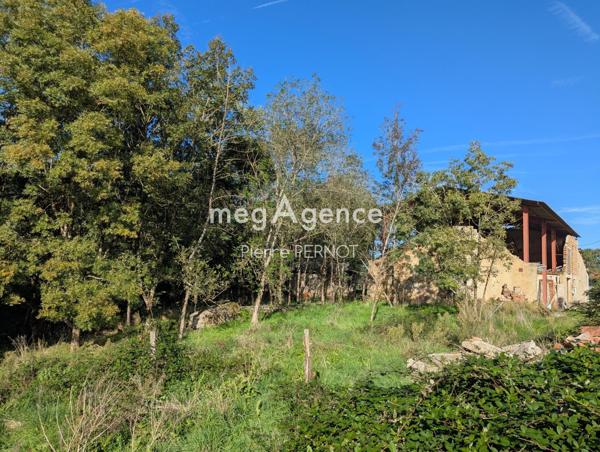 Maison à TECOU, 81600 - 6 pièces 135m²