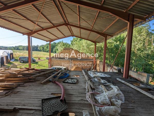 Maison à TECOU, 81600 - 6 pièces 135m²