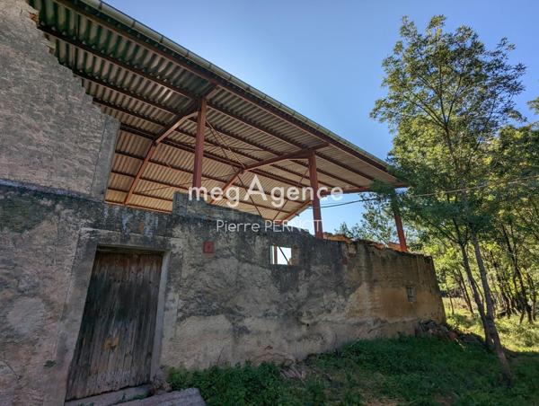 Maison à TECOU, 81600 - 6 pièces 135m²