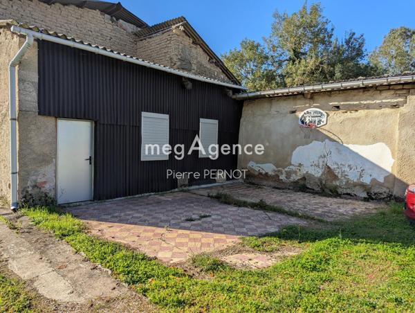 Maison à TECOU, 81600 - 6 pièces 135m²