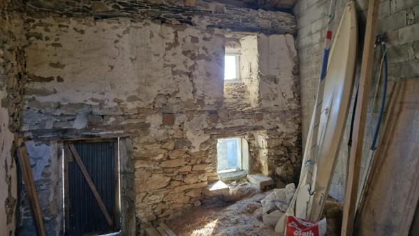 maison avec garage, jardin, terrasse et dépendance