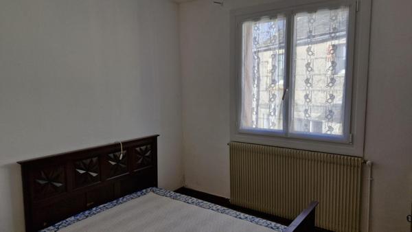 maison avec garage, jardin, terrasse et dépendance