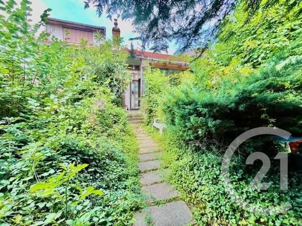 Maison à vendre  4 pièces - 74 m2 GOUSSAINVILLE - 95