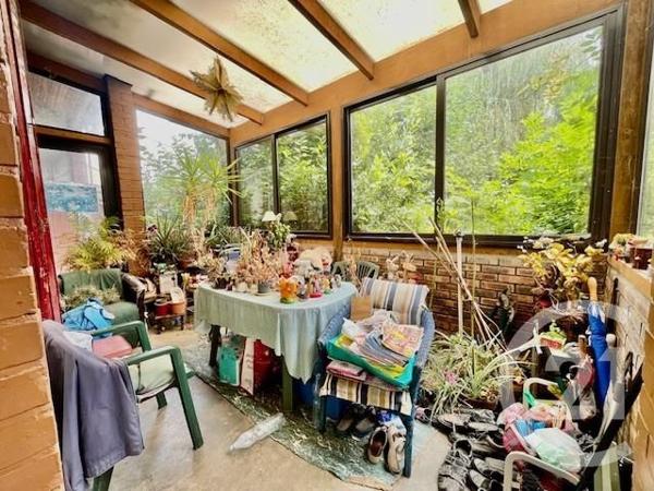 Maison à vendre  4 pièces - 74 m2 GOUSSAINVILLE - 95