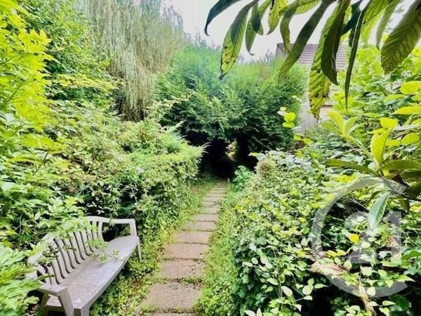 Maison à vendre  4 pièces - 74 m2 GOUSSAINVILLE - 95