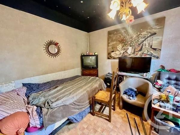 Maison à vendre  4 pièces - 74 m2 GOUSSAINVILLE - 95