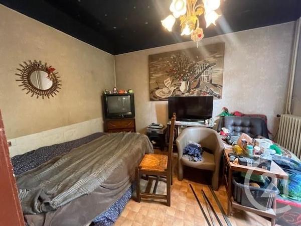 Maison à vendre  4 pièces - 74 m2 GOUSSAINVILLE - 95