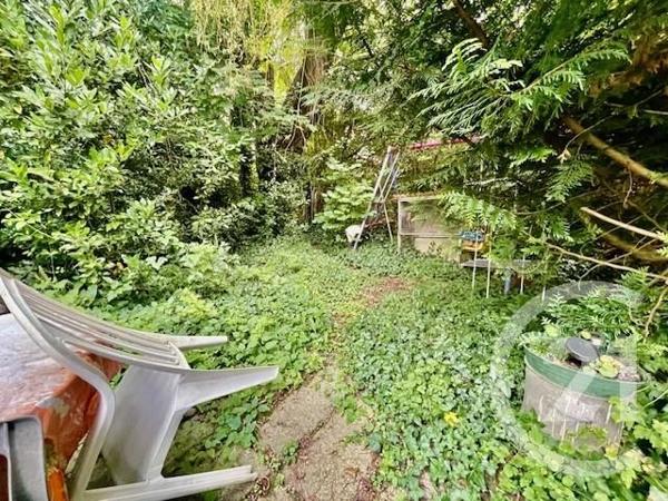 Maison à vendre  4 pièces - 74 m2 GOUSSAINVILLE - 95