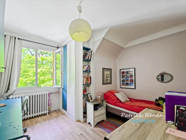 Maison à vendre 7 pièces P7 FONTENAY LE FLEURY (78)