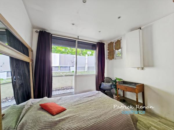 Maison à vendre 7 pièces P7 FONTENAY LE FLEURY (78)