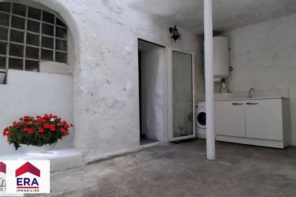 Maison à vendre à Béziers - terrasses